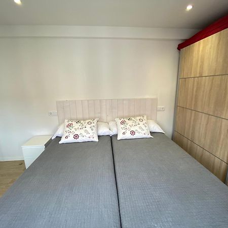 Acogedor Apartamento En Zona Privilegiada Сантандер Экстерьер фото