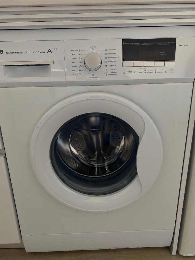 Acogedor Apartamento En Zona Privilegiada Сантандер Экстерьер фото