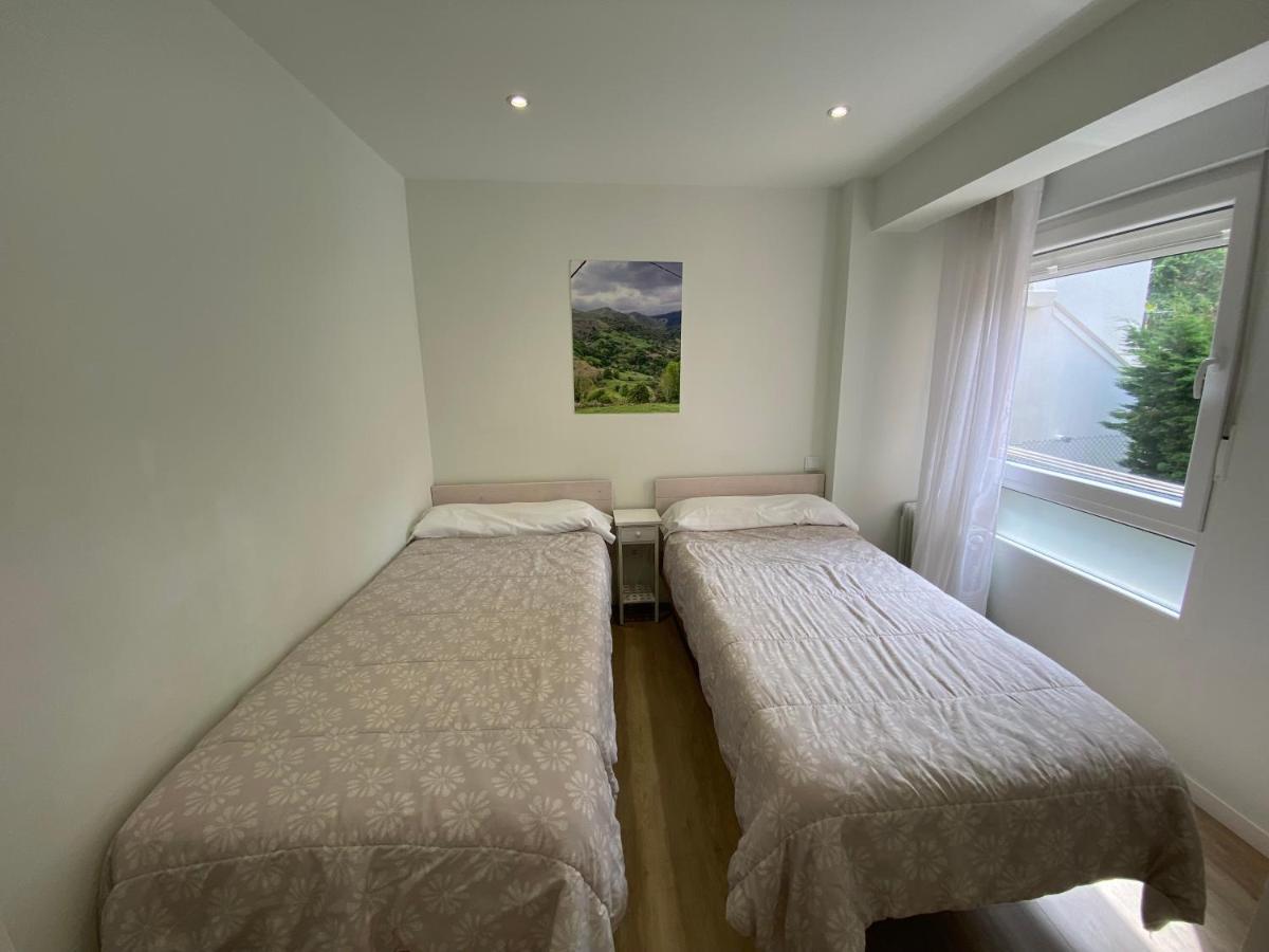 Acogedor Apartamento En Zona Privilegiada Сантандер Экстерьер фото